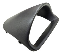 Moldura Painel Instrumento Vw Gol Saveiro G4 5w0857059 (ler)