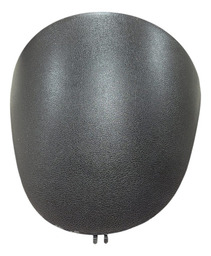 MOLDURA PAINEL INSTRUMENTO VW GOL SAVEIRO G4 5W0857059 (LER)