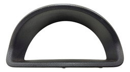 MOLDURA PAINEL INSTRUMENTO VW GOL SAVEIRO G4 5W0857059 (LER)