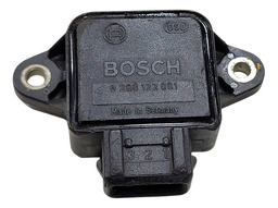 SENSOR POSIÇÃO BORBOLETA MAREA 2.0 20V TURBO 1998 1999 2000