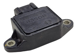 SENSOR POSIÇÃO BORBOLETA MAREA 2.0 20V TURBO 1998 1999 2000