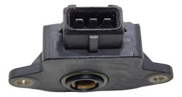 SENSOR POSIÇÃO BORBOLETA MAREA 2.0 20V TURBO 1998 1999 2000