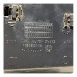 CINZEIRO PORTA TRECO FIAT PALIO SIENA STRADA 1996 ATÉ 2003