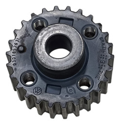 Engrenagem Polia Virabreq Fox/gol/polo/parati/saveiro 94/17