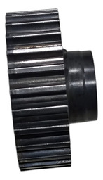 ENGRENAGEM POLIA VIRABREQ FOX/GOL/POLO/PARATI/SAVEIRO 94/17