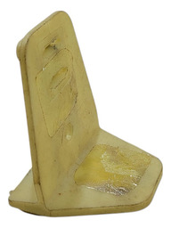 Suporte Forro Porta Tras Direta Sandero 1.0 2015 8200252431