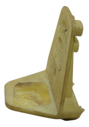 SUPORTE FORRO PORTA TRAS DIRETA SANDERO 1.0 2015 8200252431