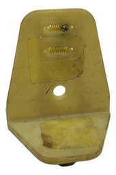 SUPORTE FORRO PORTA TRAS DIRETA SANDERO 1.0 2015 8200252431