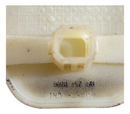 SUPORTE FORRO PORTA TRAS DIRETA SANDERO 1.0 2015 8200252431