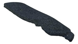 ACAB. MOLDURA CARPETE LADO DIREITO FIAT PALIO FIRE 2010 2011