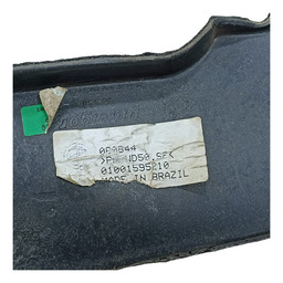 ACAB. MOLDURA CARPETE LADO DIREITO FIAT PALIO FIRE 2010 2011