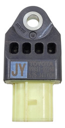 Sensor De Detonação Toyota Yaris 2018 À 2021 8983102260
