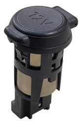 Tomada Acendedor 12 Volts Citroen C3 Picasso 2012 96661053xt