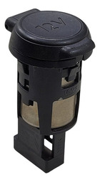 TOMADA ACENDEDOR 12 VOLTS CITROEN C3 PICASSO 2012 96661053XT