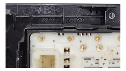 BOTÃO INTERRUPTOR TRAS ESQUERDO COROLLA 2015 A 18 7427202750