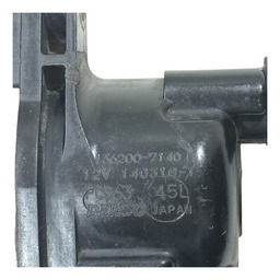 VÁLVULA CANISTER HONDA HRV 2016 A 2020