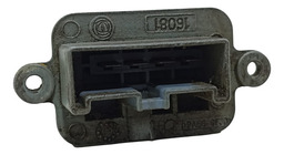 RESISTENCIA ELETROVENTILADOR VW GOL PARATI SAVEIRO 1999/2005