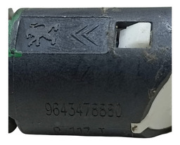 INTERRUPTOR LUZ FREIO C3 XSARA BERLINGO 206 A 208 2000/2023