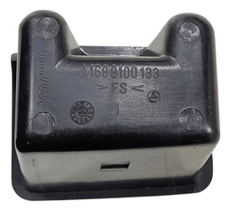 CINZEIRO CUBA MERCEDES CLASSE A 160 190 1999/2005 ORIGINAL