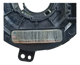 FITA AIRBAG HARD DISK ONIX SPIN PRISMA 2013 ATÉ 2018