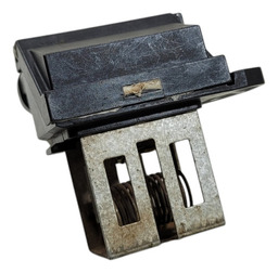 RESISTÊNCIA VENTOINHA PEUGEOT CITROEN C3 307 2003/2008/2012