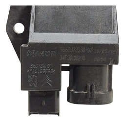 RESISTÊNCIA VENTOINHA PEUGEOT CITROEN C3 307 2003/2008/2012