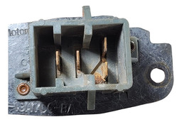 RESISTÊNCIA AR CONDICIONADO FORD EXPLORER RANGER 1994 A 2007