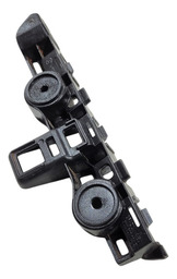 Guia Esq Pára-choque Dianteiro Gol/voyage G6 - 5u0807183a