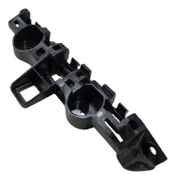 GUIA ESQ PÁRA-CHOQUE DIANTEIRO GOL/VOYAGE G6 - 5U0807183A