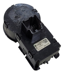 BOTÃO LUZ DO FAROL GM SONIC LT 2011 Á 2013 96892110