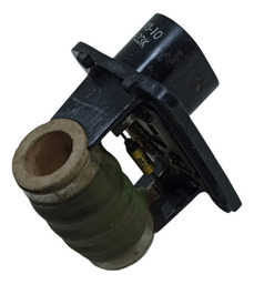 RESISTÊNCIA VENTOINHA RADIADOR PRISMA CELTA 2007 A 2016