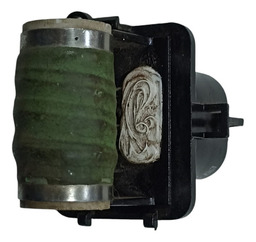 RESISTÊNCIA VENTOINHA RADIADOR PRISMA CELTA 2007 A 2016