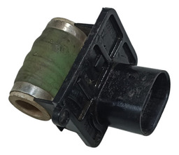 RESISTÊNCIA VENTOINHA RADIADOR PRISMA CELTA 2007 A 2016