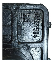 RESISTÊNCIA VENTOINHA RADIADOR PRISMA CELTA 2007 A 2016