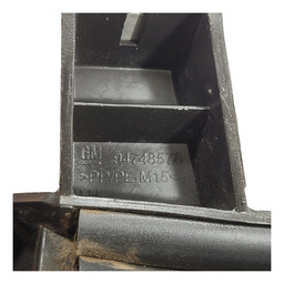 TRILHO GUIA VIDRO PORTA D/E GM ONIX PRISMA 13/19 94748578