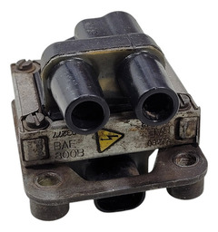 BOBINA IGNIÇÃO PALIO STRADA FIORINO 1.0 1.5 97/03 800B03277