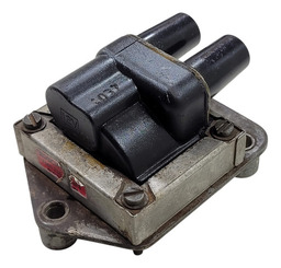 BOBINA IGNIÇÃO PALIO STRADA FIORINO 1.0 1.5 97/03 800B03277