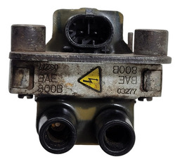 BOBINA IGNIÇÃO PALIO STRADA FIORINO 1.0 1.5 97/03 800B03277