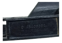 SUPORTE VIDRO PORTA DIANTEIRO DIREITO PALIO 1996 A 2012