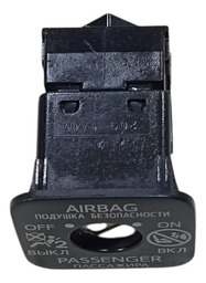 INTERRUPTOR LIGA/DESLIGA TOYOTA COROLLA 2017 A 2018