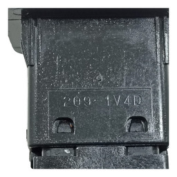 INTERRUPTOR LIGA/DESLIGA TOYOTA COROLLA 2017 A 2018