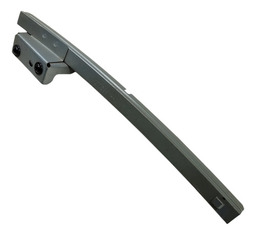 Guia Do Vidro Diant Esq Sandero Stepway 1.6 2016 277598r