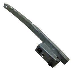 GUIA VIDRO DIANTEIRO DIREITO SANDERO LOGAN 2015 19 194068R