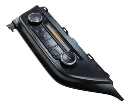 COMANDO AR CONDICIONADO ANALÓGICO C/ DISPLAY COROLLA 2015/19