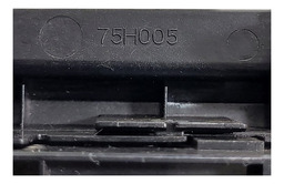 COMANDO AR CONDICIONADO ANALÓGICO C/ DISPLAY COROLLA 2015/19