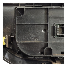 COMANDO AR CONDICIONADO ANALÓGICO C/ DISPLAY COROLLA 2015/19