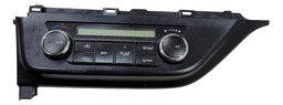 COMANDO AR CONDICIONADO ANALÓGICO C/ DISPLAY COROLLA 2015/19