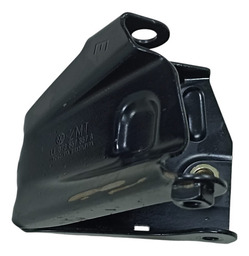 SUPORTE FIXAÇÃO CINTO GOL G3 2001 DIANTEIRO ESQUERDO