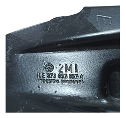 SUPORTE FIXAÇÃO CINTO GOL G3 2001 DIANTEIRO ESQUERDO