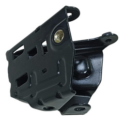 SUPORTE FIXAÇÃO CINTO GOL G3 2001 DIANTEIRO ESQUERDO